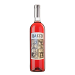 Wine Cantina Francesco Malena 'Bacco' Rosato