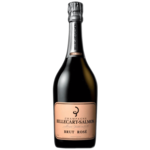 Sparkling Billecart-Salmon Champagne Brut Rose NV