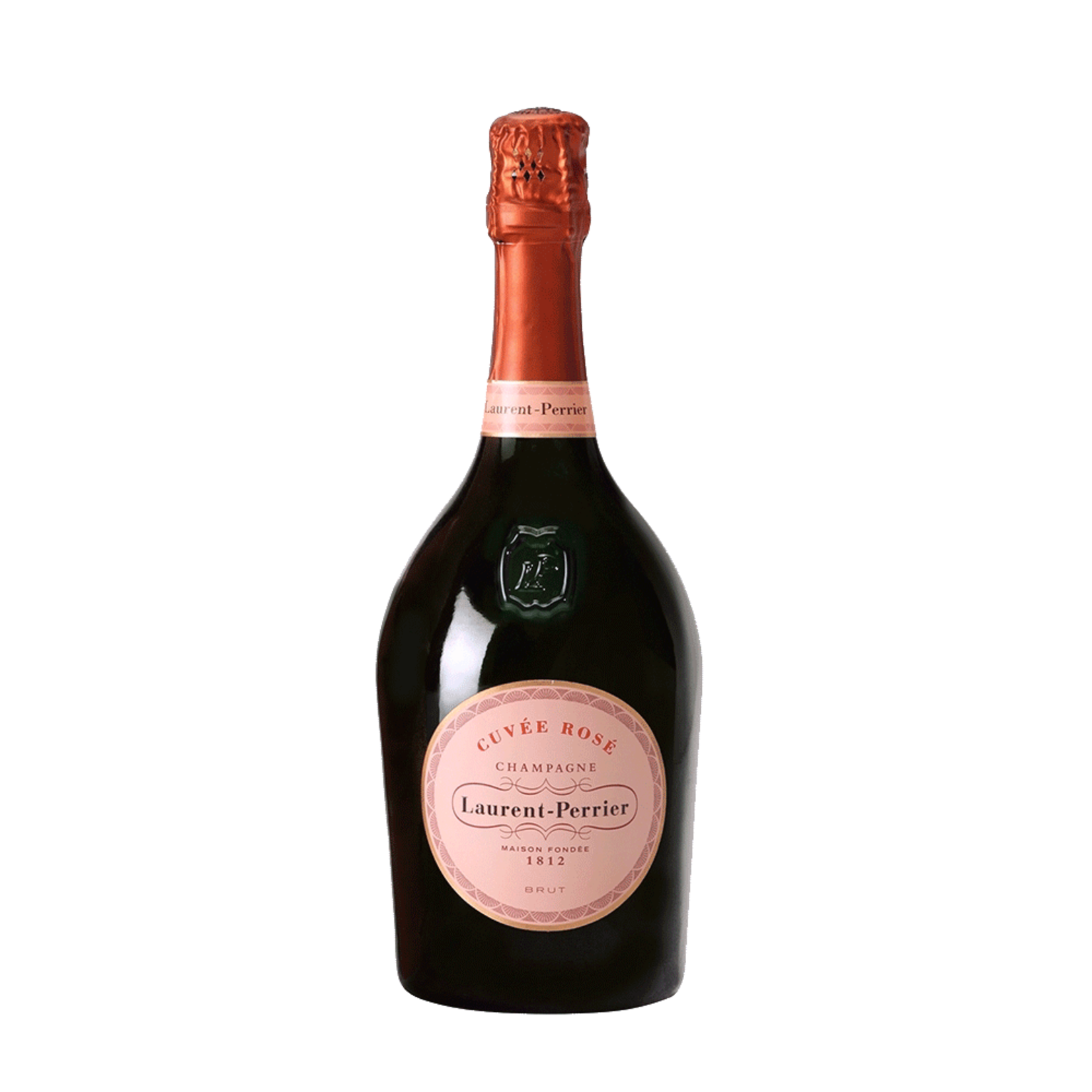 Sparkling Laurent Perrier Champagne Brut Rose NV