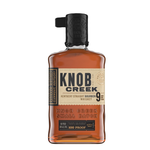 Spirits Knob Creek Bourbon Small Batch 100 Proof Aged 9 years