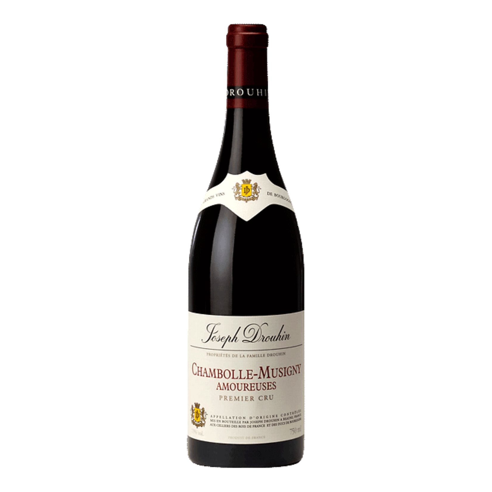 Wine Domaine Joseph Drouhin Chambolle Musigny Premier Cru Les Amoureuses 2014