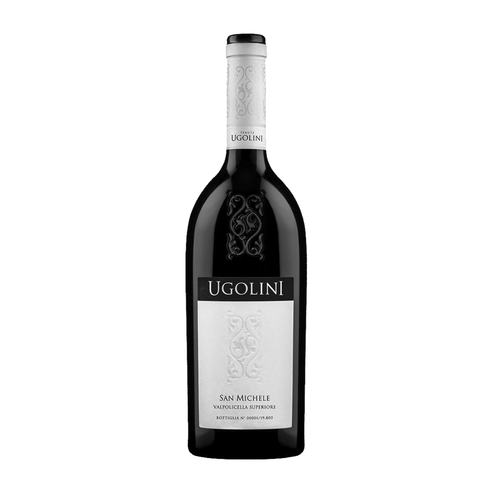 Wine Tenute Ugolini San Michele Valpolicella Superiore Single Vineyard Cru 2015