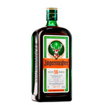 Spirits Jagermeister 1L