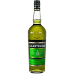 Spirits Chartreuse Green