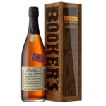 Spirits Booker's Uncut & Unfiltered Small Batch Bourbon 2021-03 Release