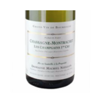 Wine Domaine Michel Niellon Les Champs Gain Chassagne Montrachet Premier Cru 2019