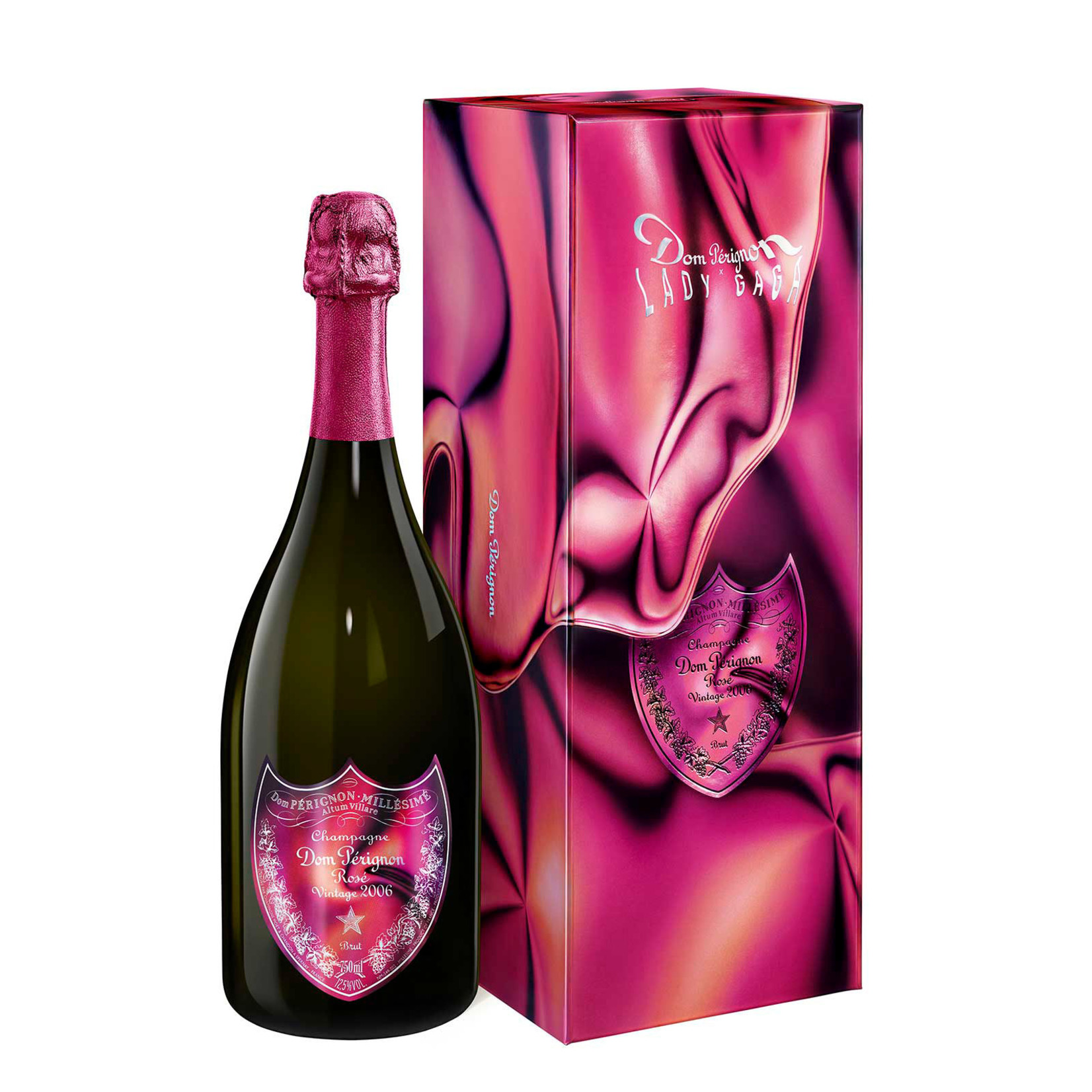 BUY] 2006, Dom Perignon