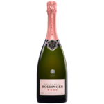Sparkling Bollinger Champagne Brut Rose 1.5L