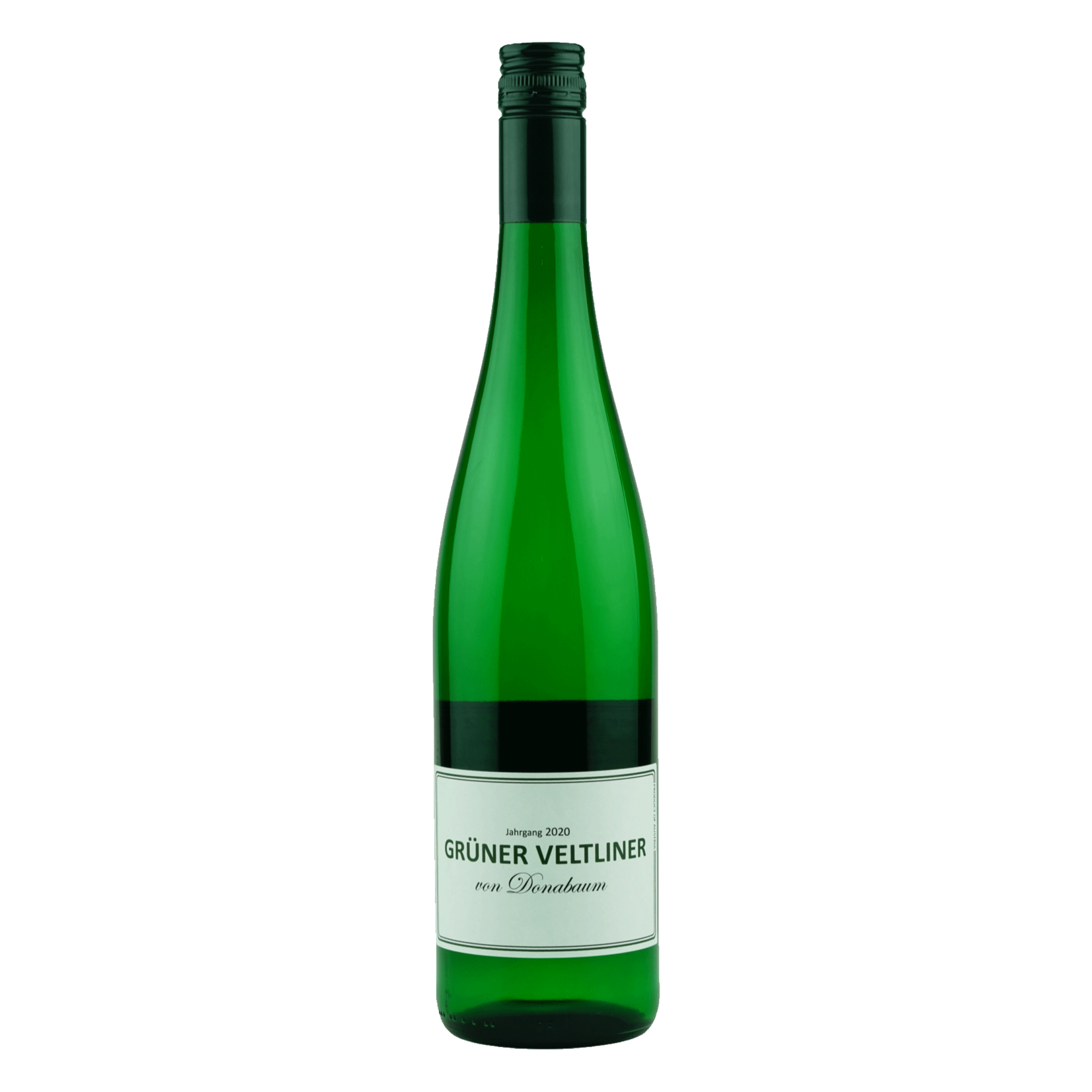 Wine Volker Wines Gruner Veltliner Von Donabaum Jahrgang 2022