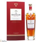 Spirits Macallan Series Scotch Single Malt Rare Cask 2021 Release