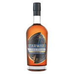 Spirits Starward Australian Double Grain Whisky Two Fold 80