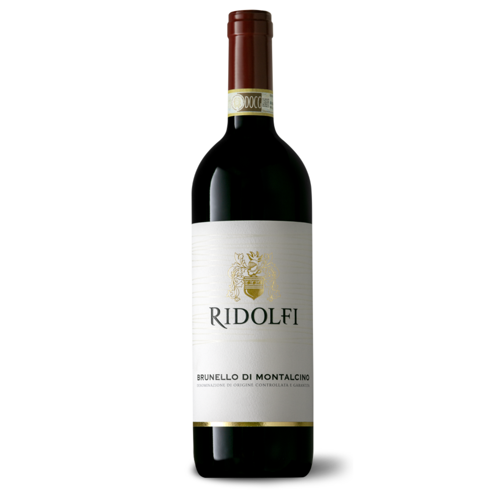Wine Ridolfi Brunello di Montalcino 2016
