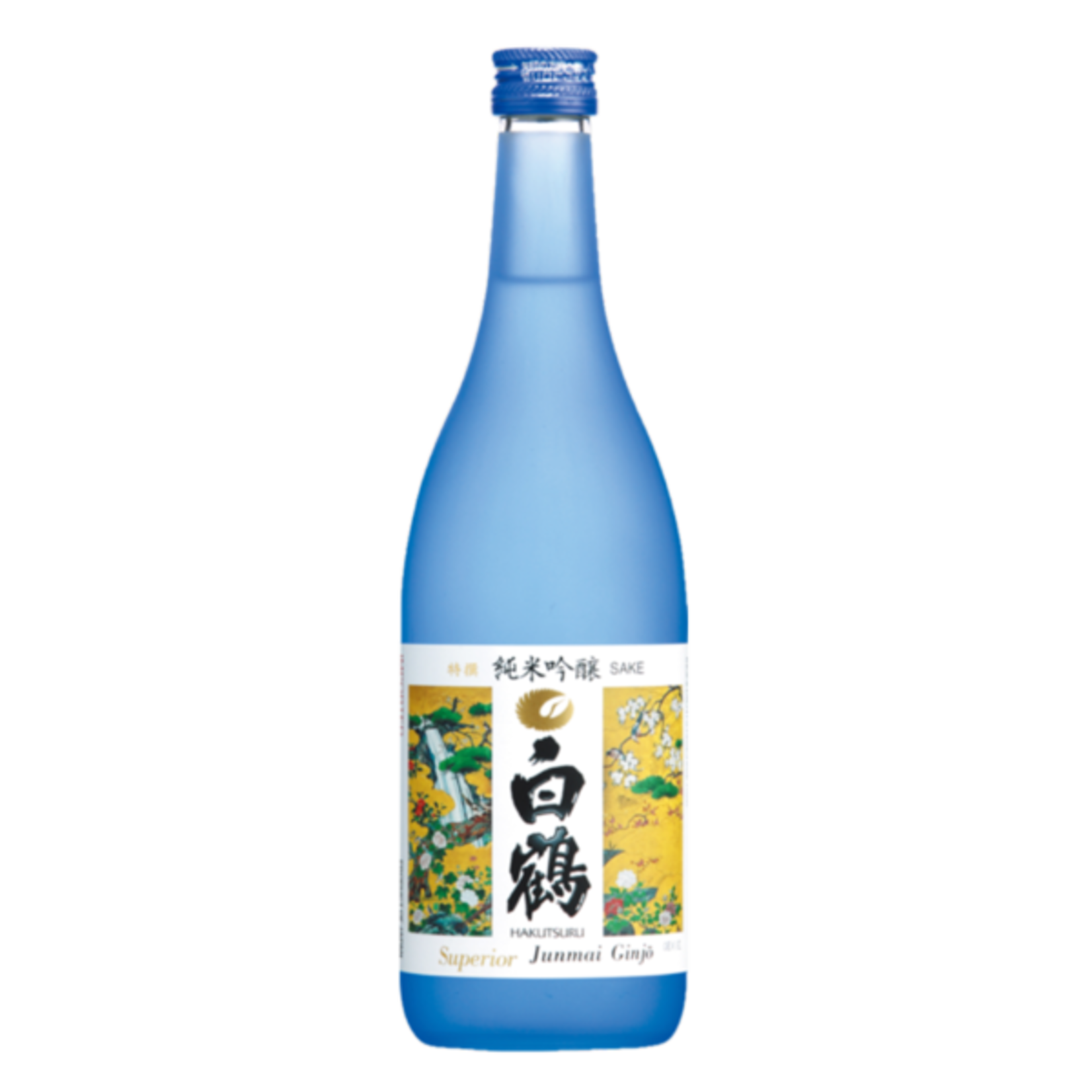Sake Hakutsuru Sake Junmai Ginjo Superior 300ml