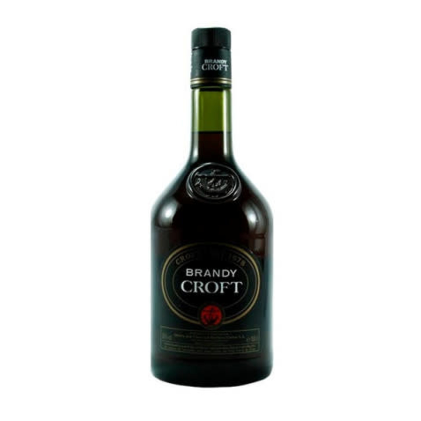 Spirits Croft Portugal Brandy 1L