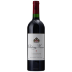 Wine Chateau Musar Bekaa Valley Red 2001