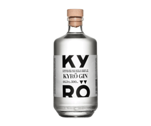 KYRO Gin from Finland - Royal Wine Merchants - Happy to Offer!