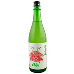 Sake Akabu Junmai Ginjo Sake 720ml