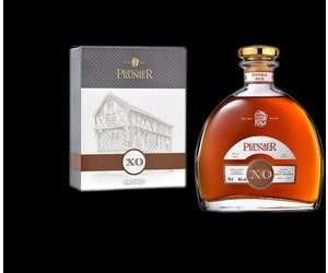 ブランデー Prunier's Cuvee e Fine Cognac XO ブランデー Prunier's Cuvee e Fine Cognac XO ブランデー