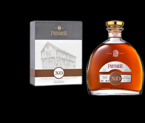 PRUNIER XO COGNAC【中古】 spirits-prunier-xo-family-