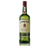 Spirits Jameson Irish Whiskey 1L