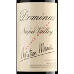 Wine Dominus Estate 2018