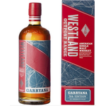 Spirits Westland Outpost Range American Single Malt Whiskey Garryana 5th Edition