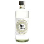 Spirits Hwanggeum Bori, Golden Barley Soju White Label 34 Proof 375ml
