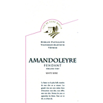 Wine Cave du Vieux Moulin Fendant/Chasselas Amandoleyre Grand Cru 2020