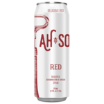 Wine Ah-So Navarra Garnacha Red Wine Can 250ml