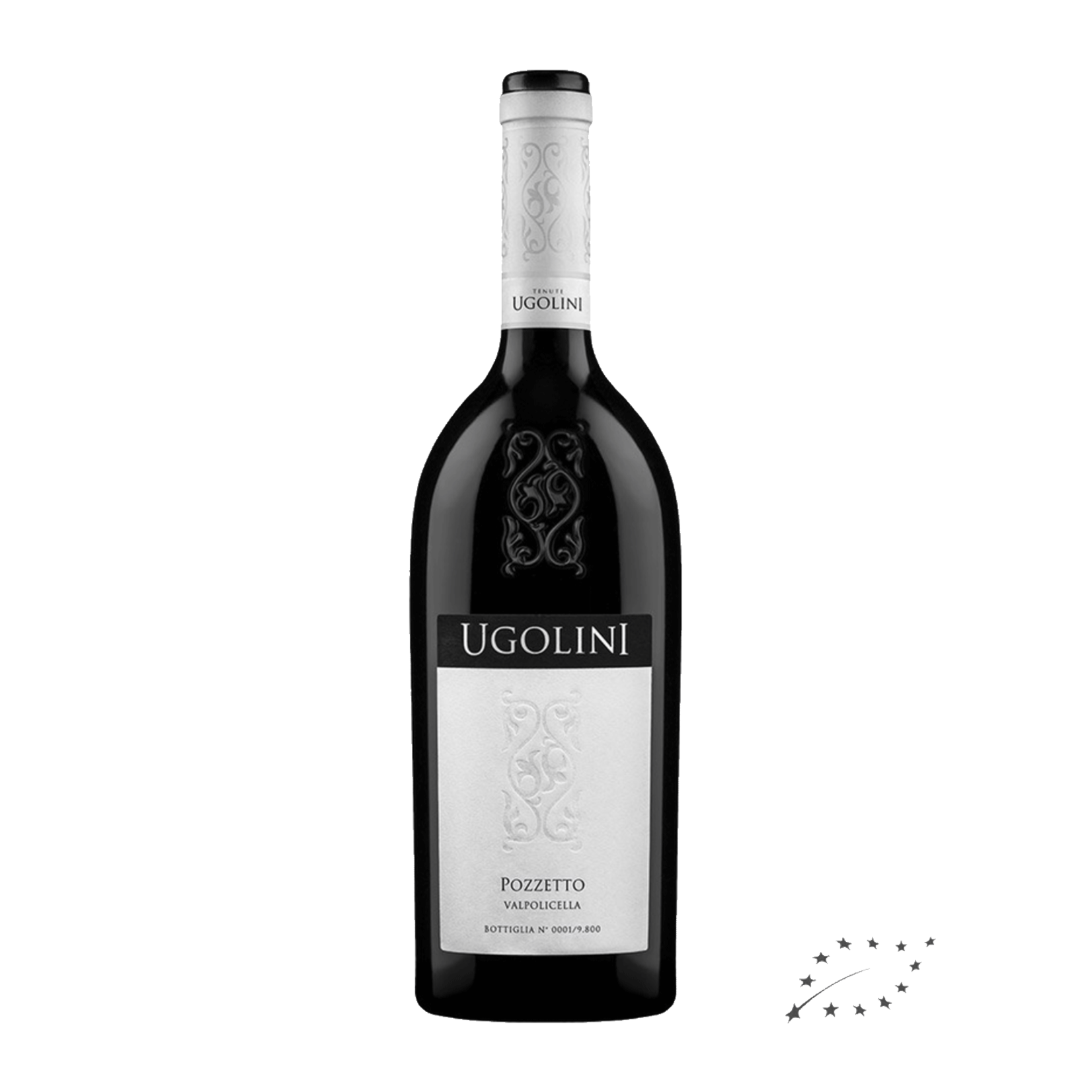 Wine Ugolini Pozzetto Valpolicella Classico 2019