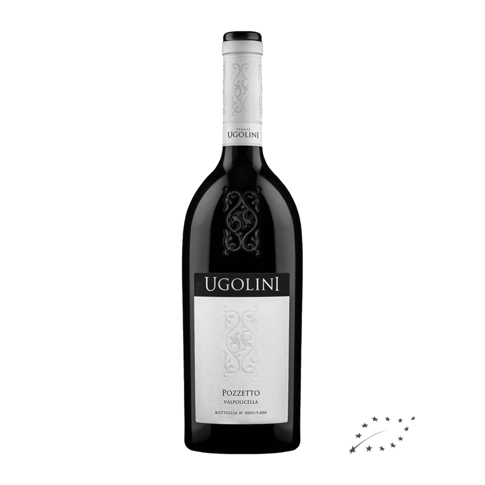 Wine Ugolini Pozzetto Valpolicella Classico 2021