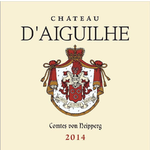 Wine Chateau d'Aiguilhe 2018