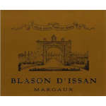Wine Blason d'Issan Margaux 2018