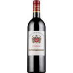 Wine Chateau la Cabanne Pomerol 2018