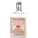 Spirits Madre Mezcal, Espadin y Cuixe Artesanal 200ml