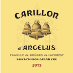 Wine Carillon  d'Angelus 2018