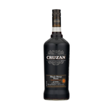 Spirits Cruzan Black Strap Rum Estate Diamond 1L