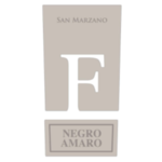 Wine Cantine San Marzano, F Negroamaro 2019