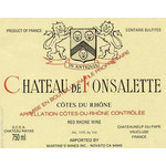 Wine Chateau Rayas Chateau du Fonsalette Cotes du Rhone 2010