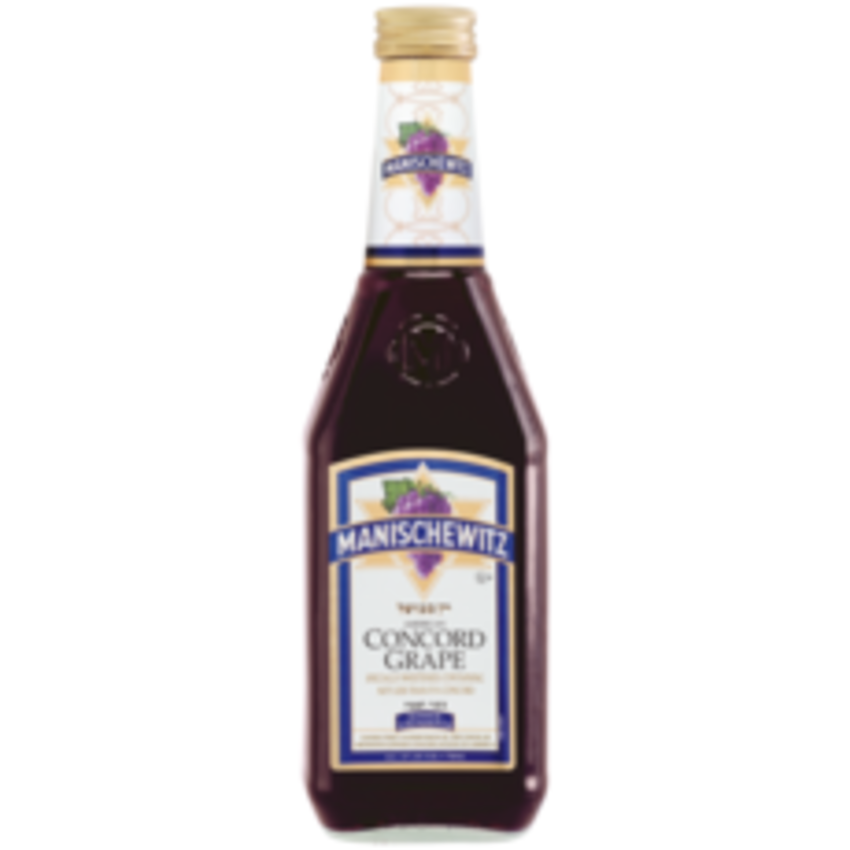 Wine Concord Grape Manischewitz Kosher For Passover