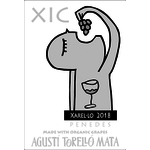 Wine Agusti Torello Mata XIC Xarel-lo Penedes 2020