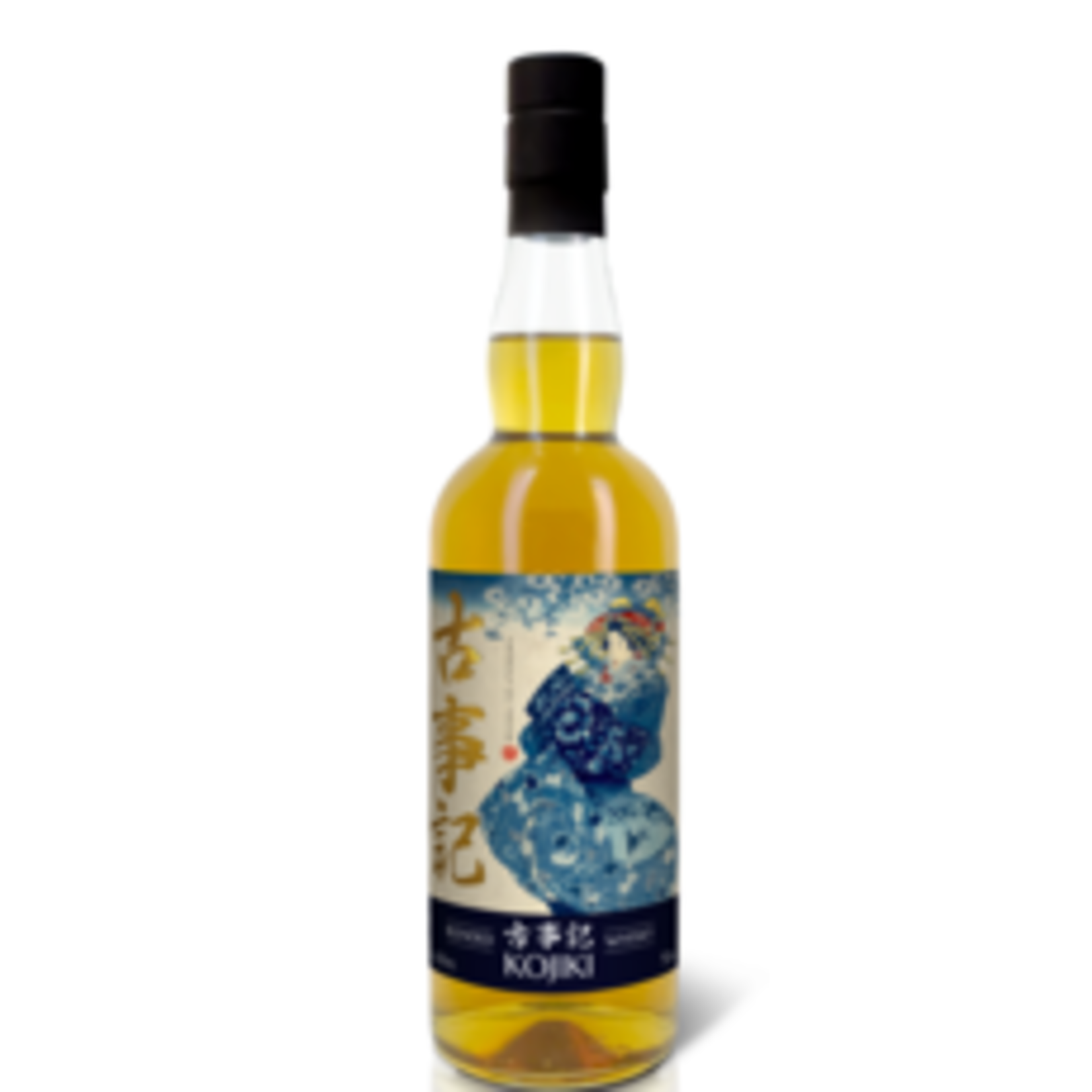 Spirits Kojiki Blended Japanese Whisky