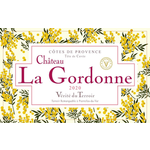 Wine Chateau La Gordonne 'Vérite du Terroir' Cotes du Provence Rosé 2020