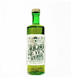 Ancho Reyes Verde Chile Poblano Liqueur 750ml - Royal Wine Merchants ...