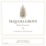 Wine Sequoia Grove, Cabernet Sauvignon Napa Valley 2018