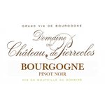 Wine Domaine du Chateau de Pierreclos Bourgogne Pinot Noir 2020
