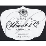 Sparkling Vilmart Champagne Grand Cellier Premier Cru