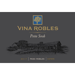 Wine Vina Robles Petite Sirah Paso Robles 2019