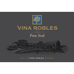 Wine Vina Robles Petite Sirah Paso Robles 2021