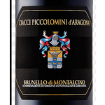 Wine Ciacci Brunello di Montalcino 2016